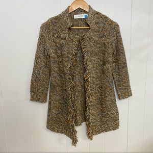 Sparrow Cardigan Size XS